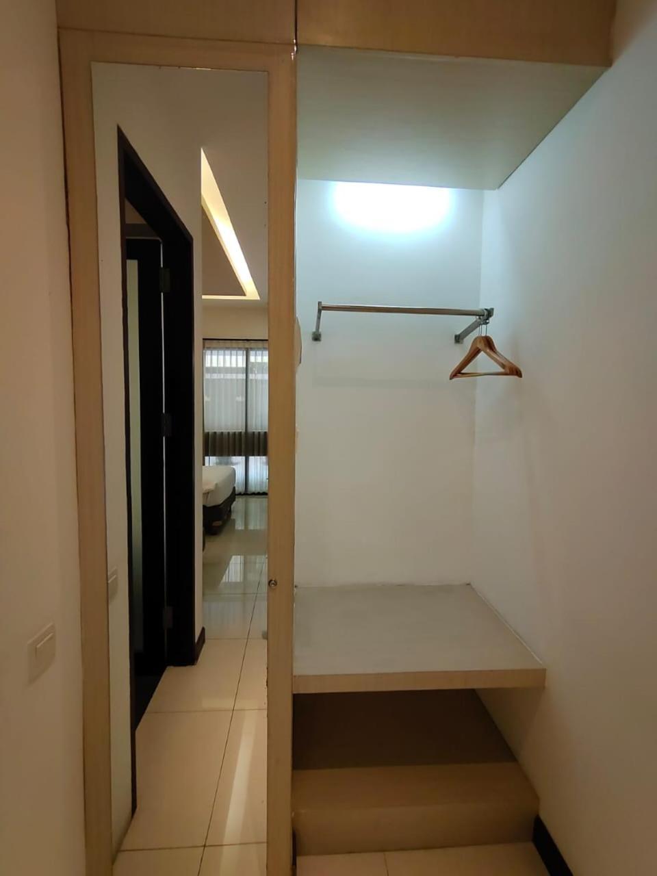 Sweet Garden Guest House Malang Exterior foto