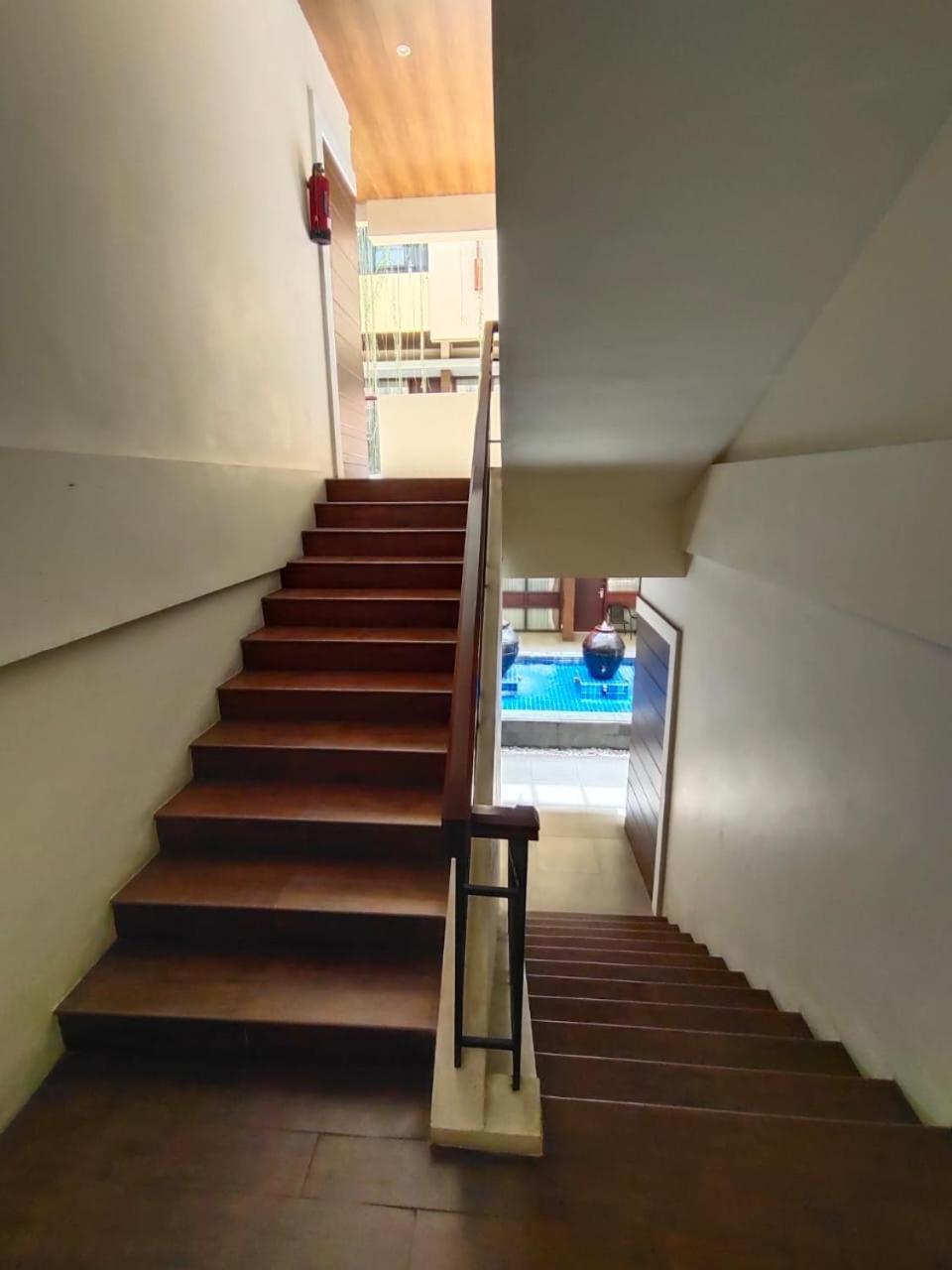 Sweet Garden Guest House Malang Exterior foto