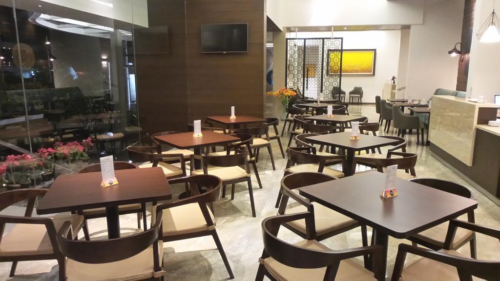 Sweet Garden Guest House Malang Exterior foto