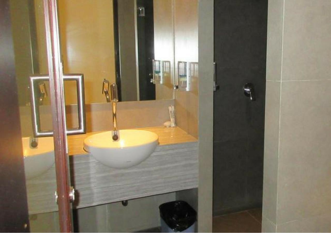 Sweet Garden Guest House Malang Exterior foto
